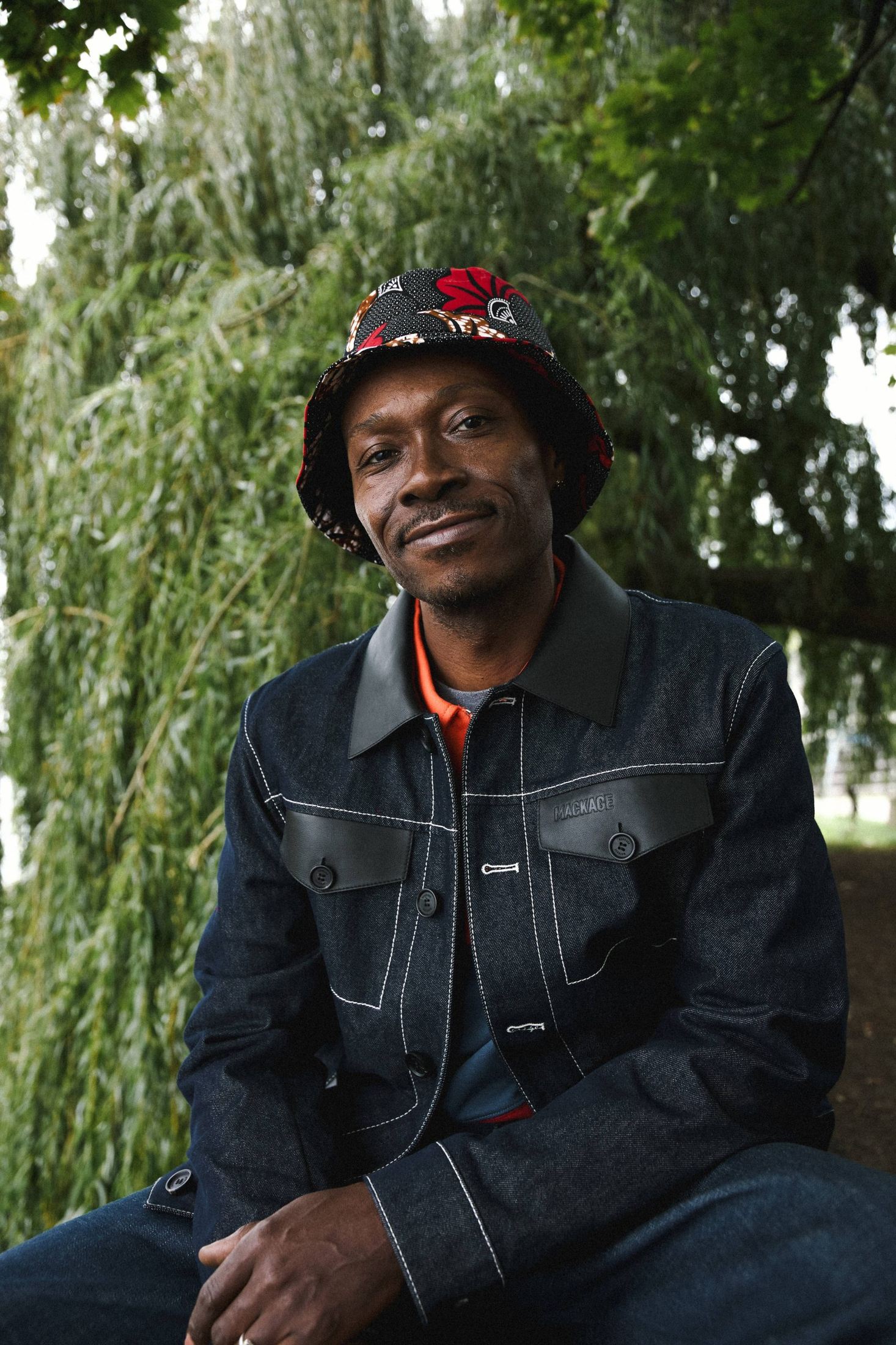 Marcellus Pittman