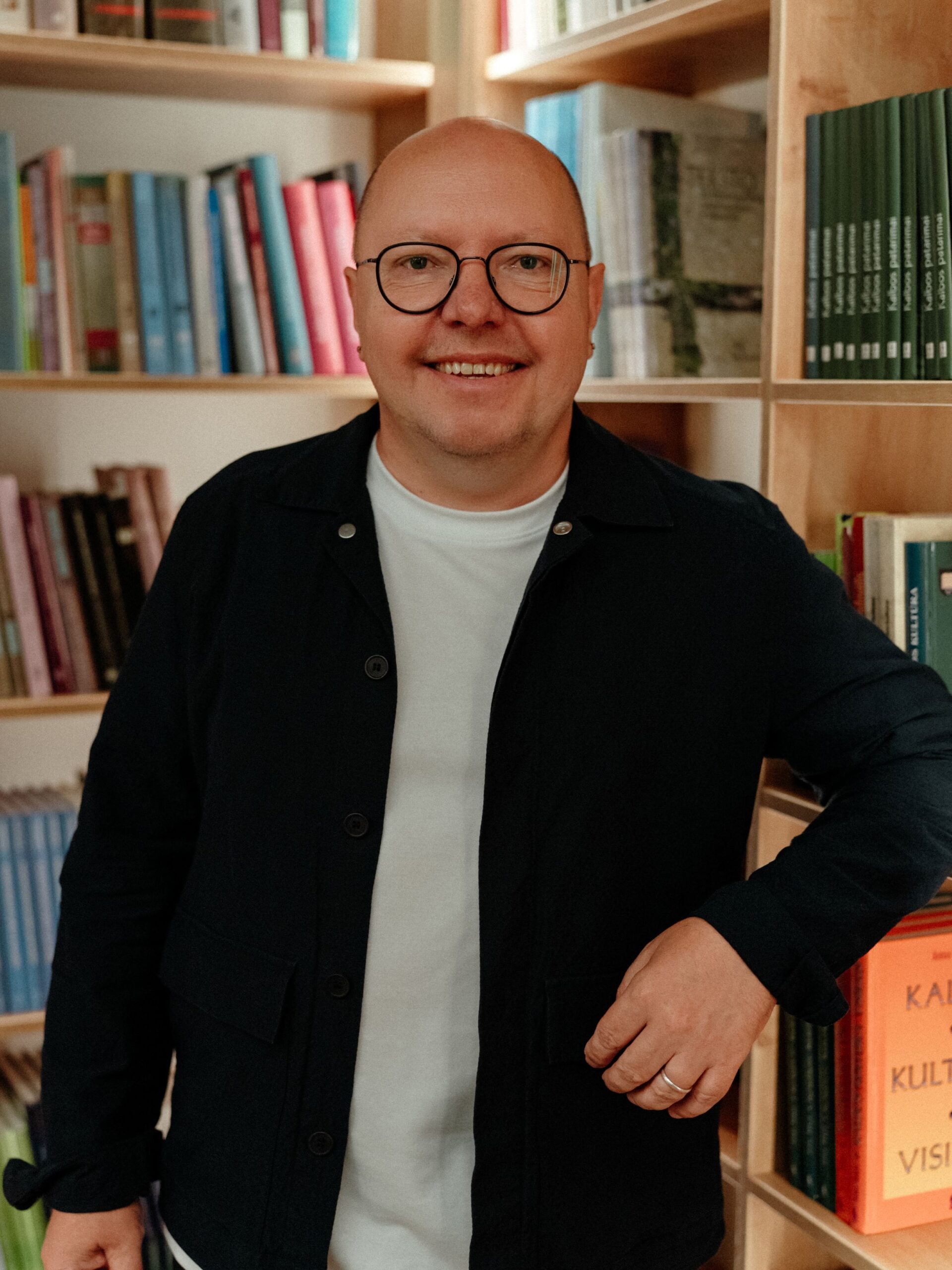 Andrejus Račkovskis