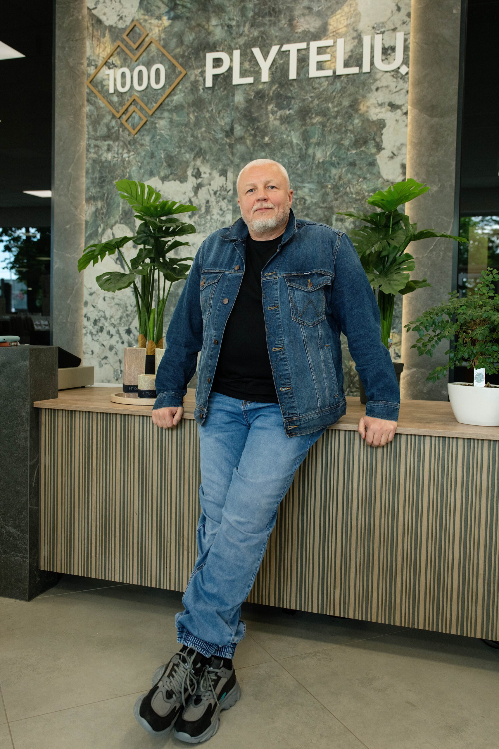 Gediminas Juodeika