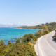 İzmir EuroVelo 8 Route Cycling
