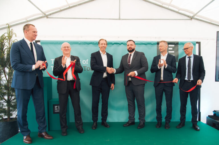„European Energy“ atidarė pirmąjį saulės parką Latvijoje – investicijos siekia 80 mln. eurų