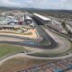 TOSFED „Istanbul Park“ Formulės 1 trasa Stambule