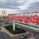 Prekybos ir pramogų centras „Akropolis“ Vilniuje