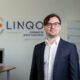 Bendrovės „Linqo“ vadovas Aurimas Baubkus