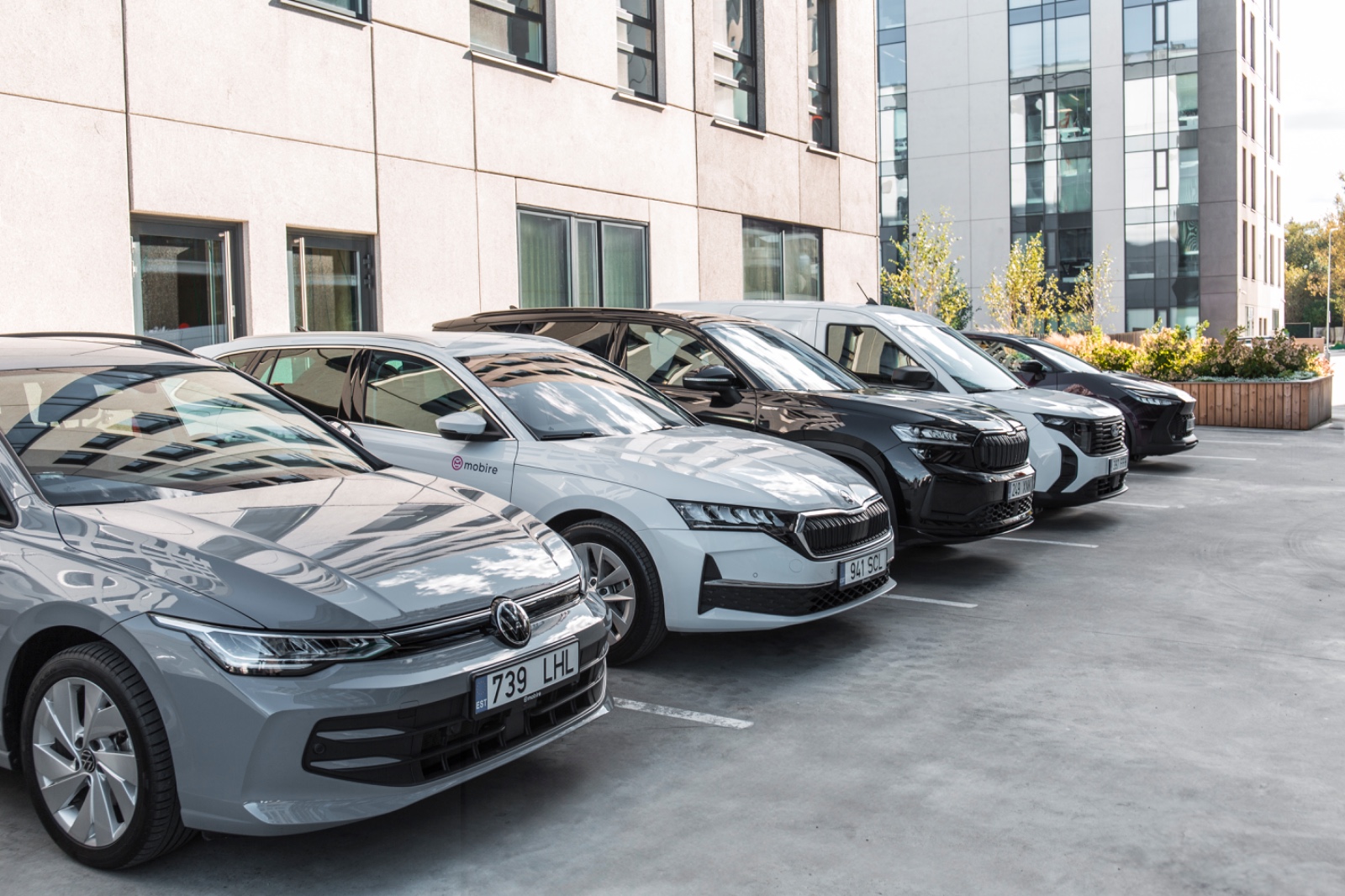 Automobilio finansavimo ir naudojimo laikotarpio pasirinkimas