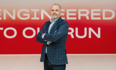 Dainius Bružas, ABB elektrifikacijos verslo Baltijos šalyse vadovas