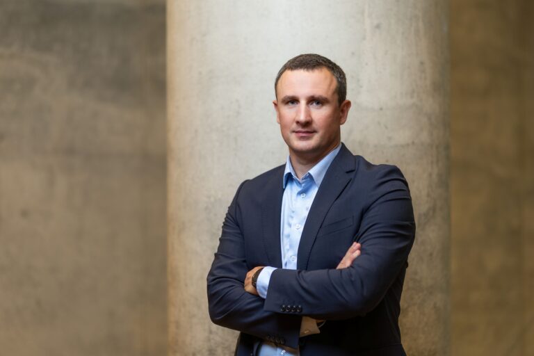 Nuo apskaitos iki NT: kaip „Luminor“ banko finansavimas padėjo sukurti naują pajamų šaltinį