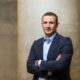 Darius Tamašauskas, „Luminor“ smulkaus ir vidutinio verslo klientų skyriaus vadovas