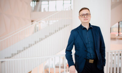 „Tele2“ produkto vadovas Donatas Drakickas