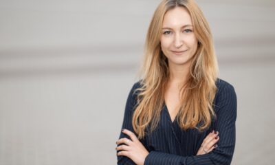 Programos moksleiviams „Solve for Tomorrow“ vadovė Eglė Tamelytė