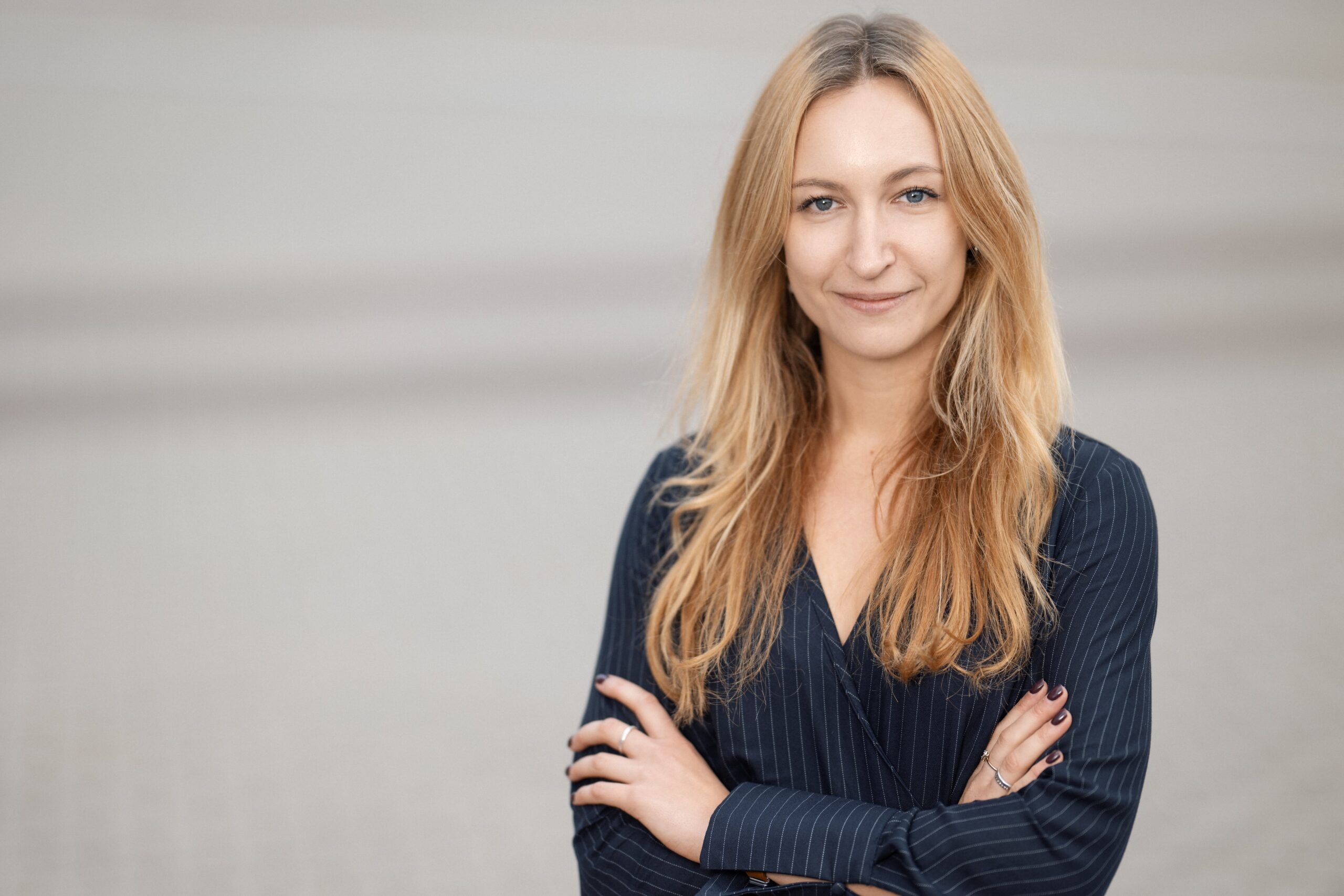 Programos moksleiviams „Solve for Tomorrow“ vadovė Eglė Tamelytė