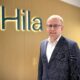 Evaldas Misiūnas, naujasis „Hila“ vadovas