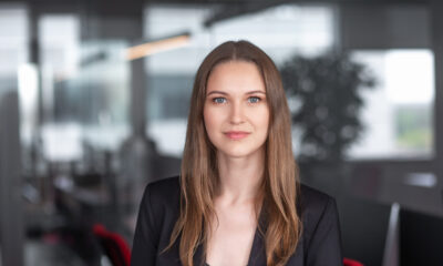 „Rimi Lietuva“ personalo vadovė Evelina Dirmaitė