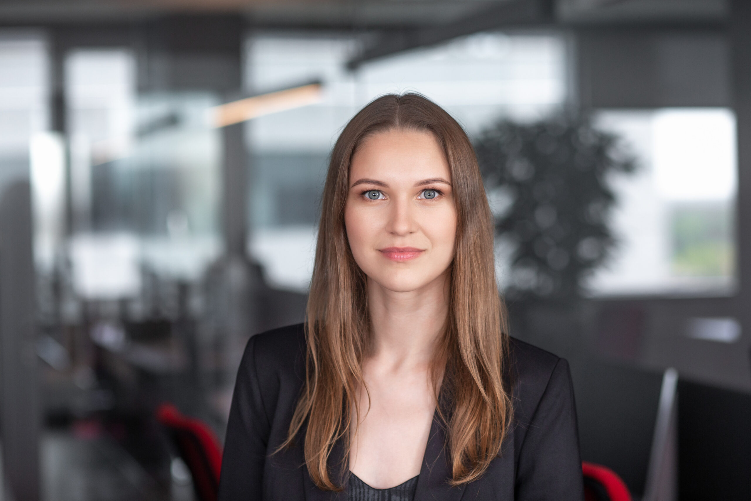 „Rimi Lietuva“ personalo vadovė Evelina Dirmaitė