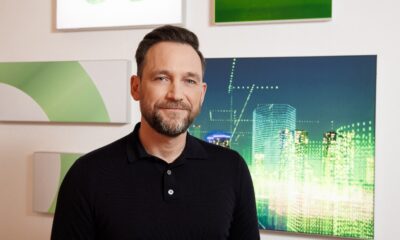 Gytis Breikštas, „Bitė Group“ skaitmeninės plėtros vadovas