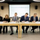 ILTE investicija į Trijų jūrų infrastruktūros fondų fondą