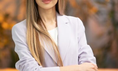 VDI Darbo teisės skyriaus vedėja-vyriausioji darbo inspektorė Ieva Piličiauskaitė-Dulkė