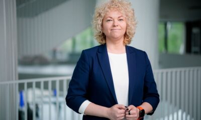 „Tele2“ klientų išlaikymo ir analitikos vadovė Inga Rudinskaitė
