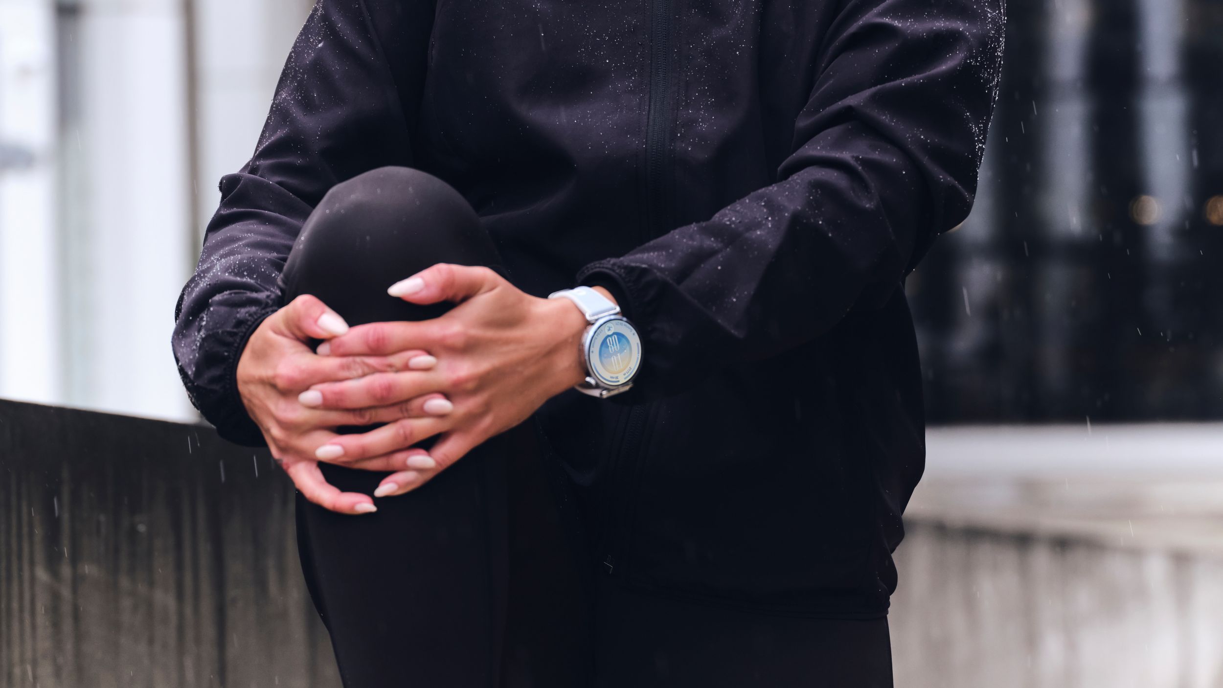 Išmanusis laikrodis „Huawei Watch GT 7“