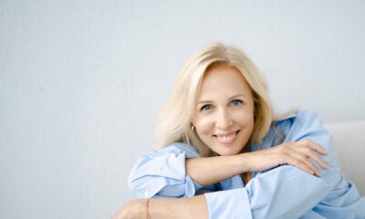 Kosmetologė Ingrida Česevičienė