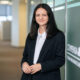 „Compensa Vienna Insurance Group“ atstovė Julija Judickienė