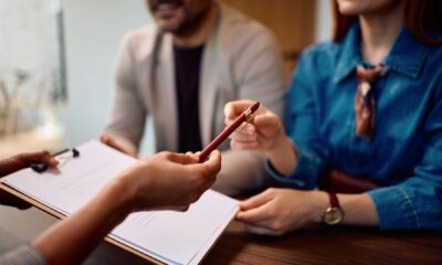 Pora planuoja bendrą būsto paskolą – asociatyvi nuotrauka