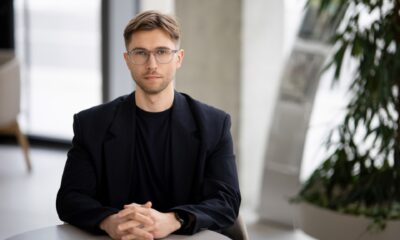 Advokatas Mindaugas Justinas Pupka