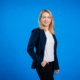„Tele2“ Įrangos vadovė Laura Saulėnaitė-Laukienė