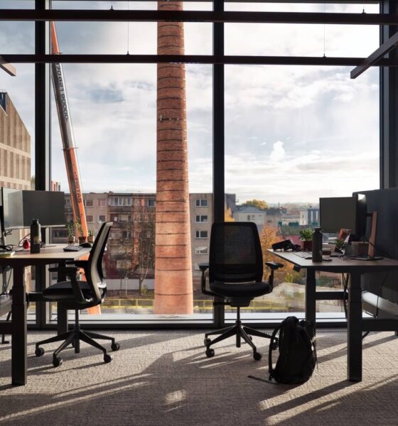 Lietuvos startuolių ir technologijų ekosistemos asociatyvinė nuotrauka