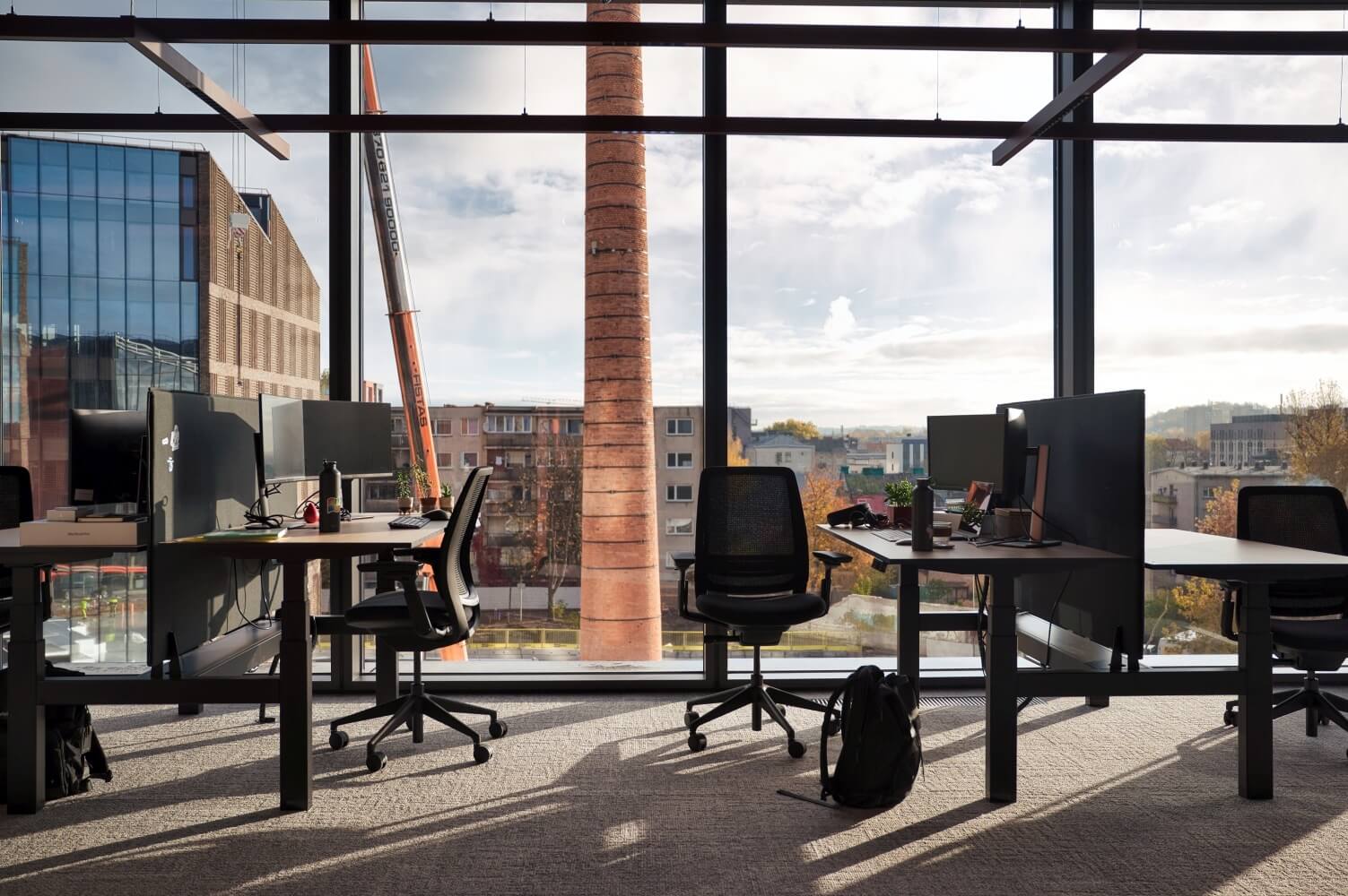 Lietuvos startuolių ir technologijų ekosistemos asociatyvinė nuotrauka