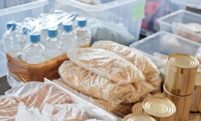 Maisto pakuotės – naujojo ES Pakuočių ir pakuočių atliekų reglamento tema