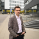 „Realco“ pardavimų direktorius Marijonas Chmieliauskas