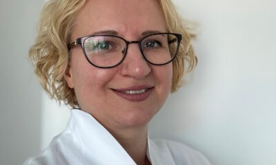 „Nestlé Baltics“ kavos ekspertė Milda Žemaitienė