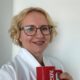 „Nestlé Baltics“ kavos ekspertė Milda Žemaitienė