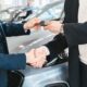 Mobire Group pristatoma klasikinė automobilio veiklos nuoma – asociatyvi nuotrauka