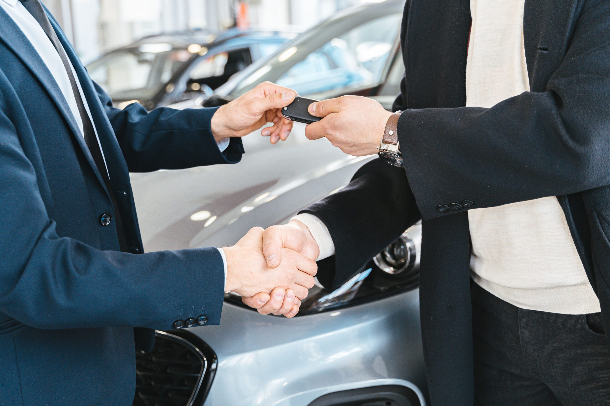 Mobire Group pristatoma klasikinė automobilio veiklos nuoma – asociatyvi nuotrauka