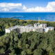 „Palanga Marriott Resort & Spa“ vainiko iškėlimo šventė