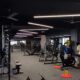 Privati sporto salė, kurią klientas gali rezervuoti valandai – asociatyvi nuotrauka