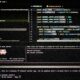 Programavimo kodas kompiuterio ekrane – iliustracinė nuotrauka