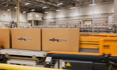 „Salling Group“ ir „Rimi Baltic“