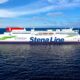 „Stena Line“ keltas