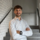 Tomas Bolotinas, „ConnectPay“ Atitikties ir rizikų valdymo direktorius