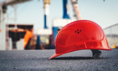 Darbuotojų sauga – iliustracinė nuotrauka