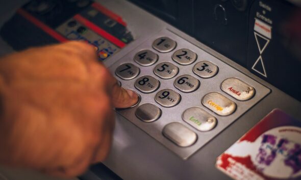 Asociatyvi finansų ir valstybės biudžeto nuotrauka