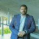 Vitalijus Gurčinas, Skaitmeninės gynybos kompetencijų centro direktorius
