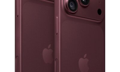„iPhone 18 Pro Max“ ir „iPhone 18 Pro“