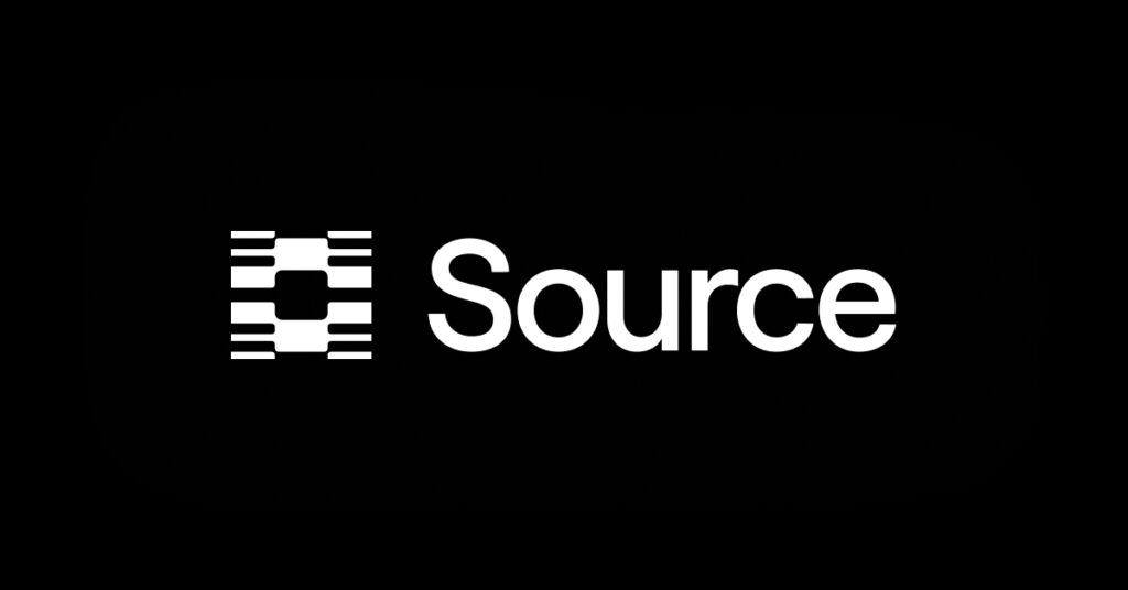 Source duomenų technologijų ekosistemos pristatymas