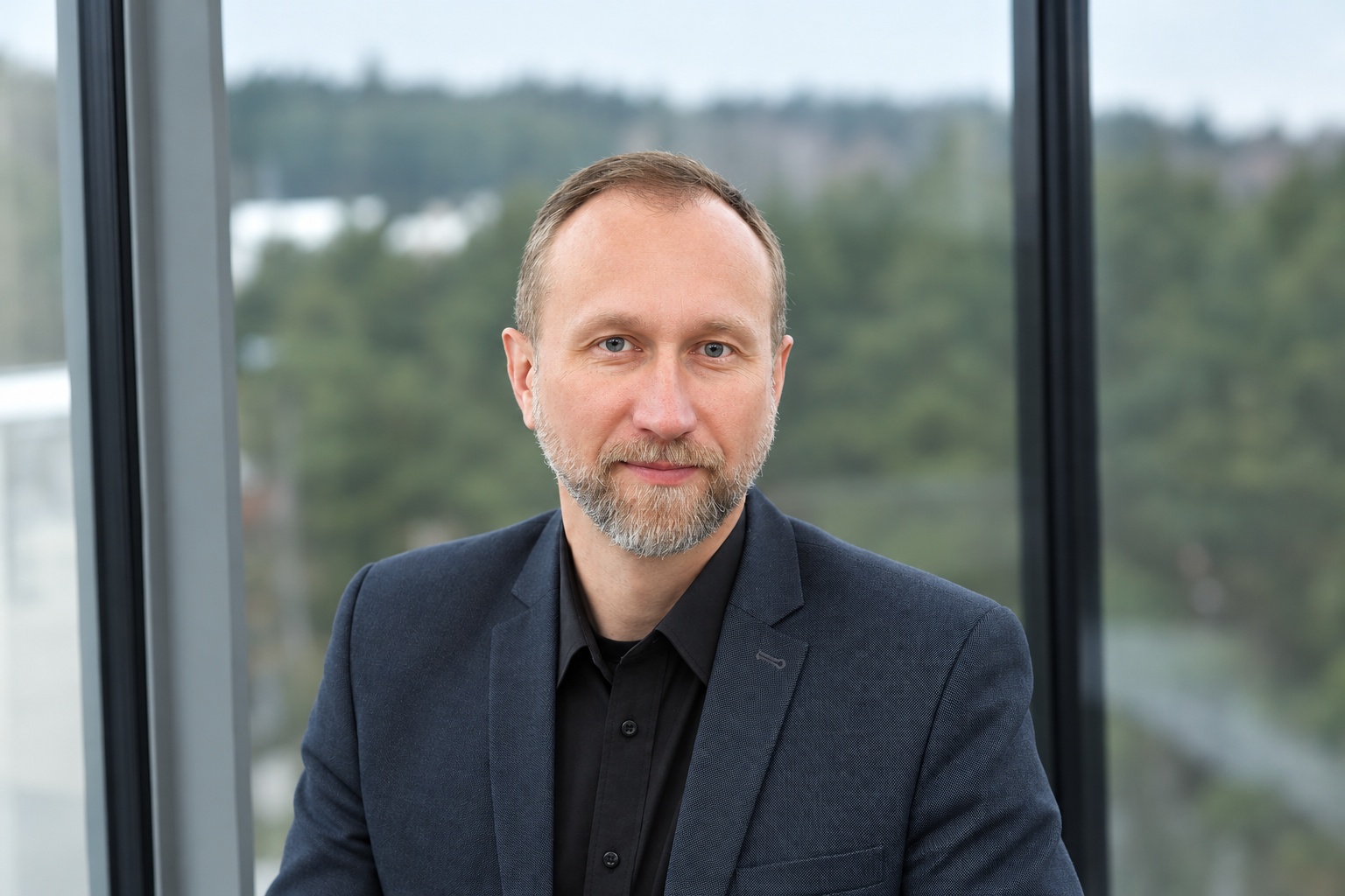 VILNIUS TECH docentas dr. Artur Rogoža