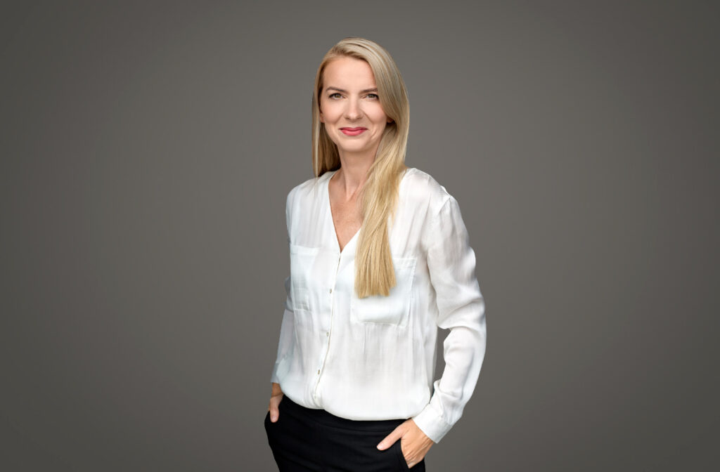 Darbo teisės ekspertė Brigida Bacienė, advokatų kontora Glimstedt