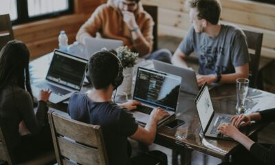 DI startuolių konkurencija ir technologijų verslas